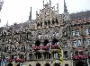 Neues Rathaus (new town hall)