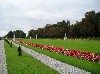 Palace gardens
