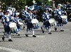 Drum corps