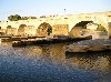 12th.century stone bridge