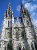 St.Peter&rsquo;s Cathedral in Regensburg