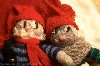 Christmas is a little different in Denmark, where julenisser elves bring holiday goodies.