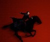Berlioz�s La Damnation de Faust will be telecast from The Met to the Mahaiwe on November 20, with Marcello Giordani in the title role. Robert Lepage directs the new production, and James Levine conducts.
Photo by Nicholas Samartis