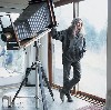 Photo of Photographer Sally Mann, 2005, Time Magazine