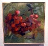 A still life painting by Susan Graber.