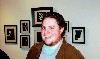 This is the fourth exhibition this year for MCLA student Andrew Klass.