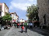 Cesme main street