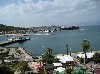 Cesme harbor