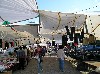 Outdoor market