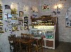 Sweet and jam shop