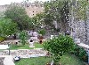 Fortress grounds