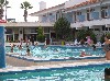 Thermal pool
