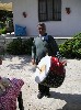 Bayram drummer