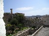 Genoese fortress in Cesme