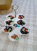 Candy dish