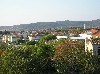 Alacati panorama