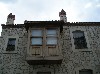 A stone house in Alacati