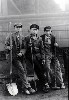 "Road Workers" from Menschen des 20er Jahrhunderts 1924, printed by Gerd Sander in 1990
Museum purchase, Wachenheim Family Fund
� Die Photographische Sammlung/SK Stiftung Kultur - August 
Sander Archiv, Cologne;ARS, New York, 2008 
