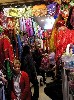 Costume shop