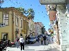 A street in Urla
