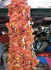Dried tomatoes