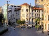 19th century architecture in Izmir
