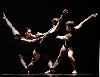 Vespers by choreographer Ulysses Dove.