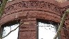 Carved Ornate Frieze on Cornice at 853 Beacon Street, Boston, MA