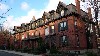 Monmouth Court, Brookline, MA, c.1875, by architect J. Pickney Putnam.
