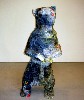 A bear by Chu.