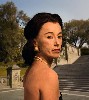Cindy Sherman
Untitled, 2008
color photograph
70 x 63.5 inches 
177.8 x 161.3 cm
Edition of 6
Courtesy of the Artist and Metro Pictures.
