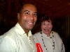 Shakespeare & Company under Tina Packer, here with Governor Deval Patrick, thrived and expanded.