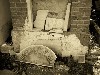 Astrid Hiemer photographed a New Orleans cemetery.