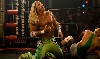 Mickey Rourke as The Ram
