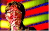 An extreme makeover of Sarah Palin.