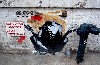Curb your enthusiasm.