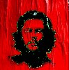 The ever popular Che.