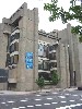 Paul Rudolph&rsquo;s Yale School of Art and Architecture