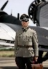The badly wounded von Stauffenberg was reassigned to Berlin.