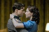 Von Stauffenberg&rsquo;s  wife (Carice van Houten) and children survived the war.