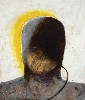 Heaven. 1996, Estate of Fritz Scholder.