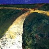 Crossroad.1992, Collection of Wayne and Catherine Reynolds.