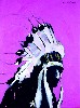 American Indian.