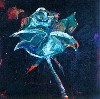 Untitled Rose.2000 Collection of American Academy of Achievement.