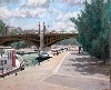 Quai de Bercy.