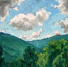 June Sky