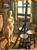 Studio Nude.