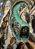 Paris Metro.