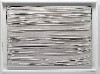 Achrome 1958-59 by Piero Manzoni.