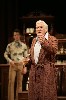 Benedict was superb in the Pinter play at ART.